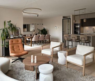 Huis te huur: Yperstraat 6-B 2611 SH Delft - Foto 5