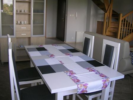 Mieszkanie Stare Miasto Szczecin, ul. Staromłyńska, nr 406101 - Zdjęcie 4