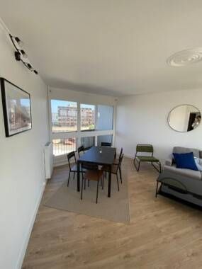 Grand T5, vue sur Loire - Photo 5