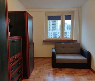 Zobacz >> Przestronne mieszkanie 3 pok Tarchomin 63 m² - Photo 3