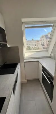 1210 Wien - klein & fein: 1-Zimmer-Wohnung mit Terrasse, Miete EUR 635 - Photo 1