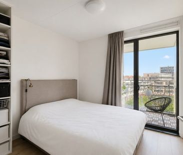 Te huur: Appartement Kralendijkkade in Leiden - Photo 3