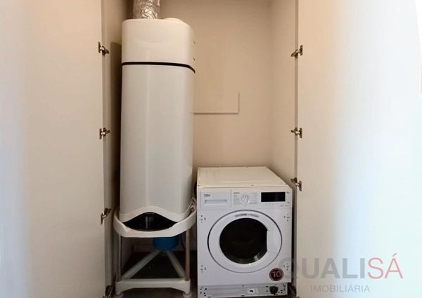 Apartamento T1 em Braga