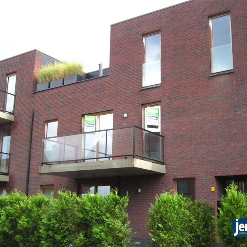 Niewbouwappartement met 2 slpk. - Foto 1