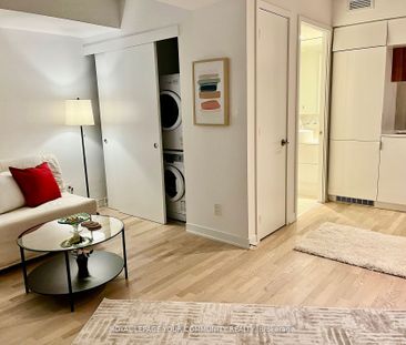 For Lease - 185 Roehampton Avenue Unit# 409, Toronto, Ontario - Photo 5