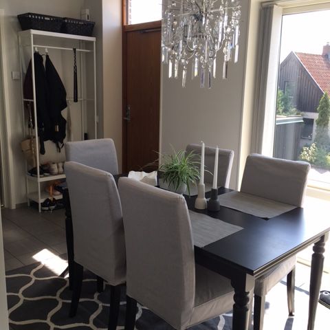 Edwin Berlings gata 44C - Photo 1