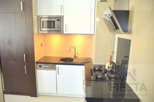 Warszawa Bielany, ul. Gustawa Daniłowskiego - Фото 1