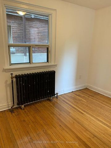 For Lease - 1 Elmgrove Avenue Unit# 10, Toronto, Ontario - Photo 3