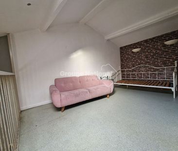 Appartement T2 meublé de 23m² à MIRAMAS, - Photo 6