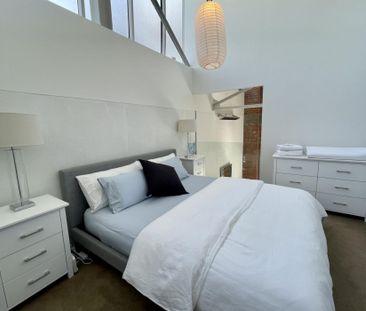 2 bedroom character apartment on the harbour - Photo 4