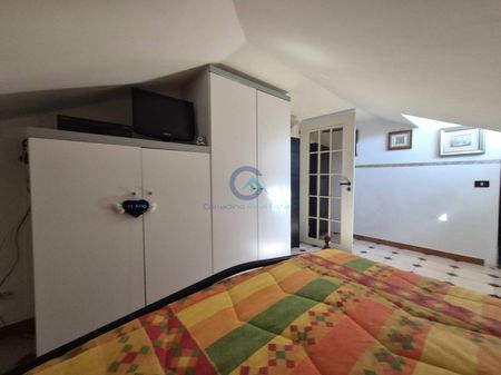 Mansarda viale Crotone 113, Catanzaro Lido, Catanzaro - Photo 3