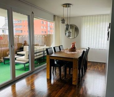 Helle und moderne Wohnung an ruhiger Lage! - Foto 6