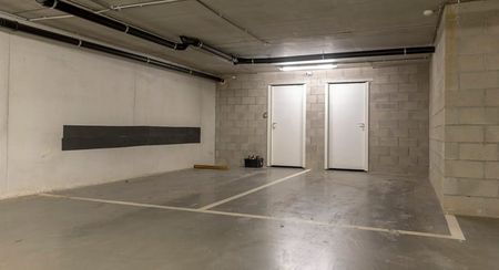 Appartement te huur - Photo 3