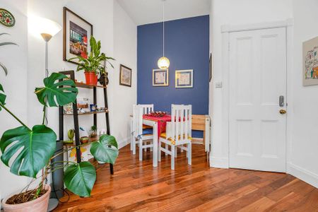 1 bedroom serviced apartment to rent - Photo 4