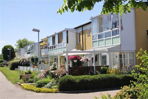 Annerovägen, Helsingborg - Foto 1