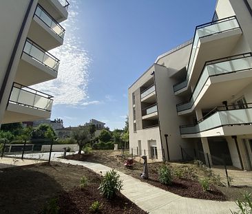 TOULOUSE/PLACE DE L'ORMEAU - T3 de 62 m² avec BALCON et PARKING - Photo 6