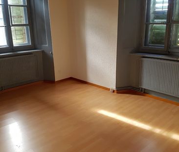 Appartement de 3 pièces au 1er étage - Photo 2