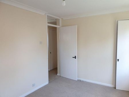 1 bedroom end of terrace house to rent - Photo 4