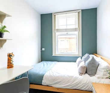 Park Road, Exeter, Devon, EX1 - Photo 3