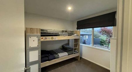 4 Bedroom Family home Winter 2026 - Photo 4