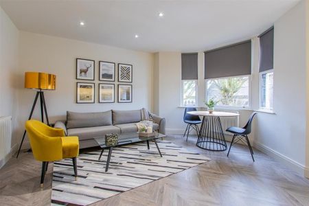 2 bedroom apartment to rent - Photo 5