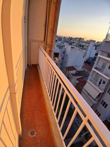 Διαμέρισμα για ενοικίαση Υψηλά Αλώνια (Πάτρα) - Photo 3