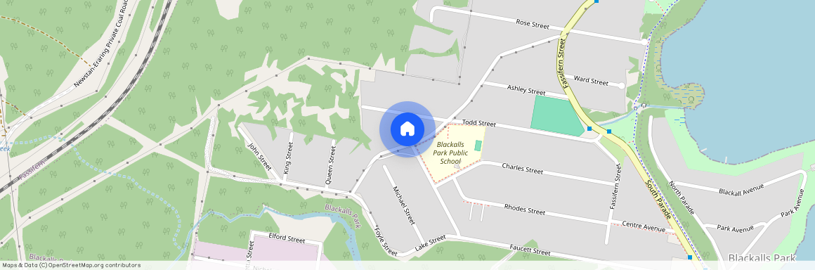 21 Rupert Street, Blackalls Park 2283, New South Wales