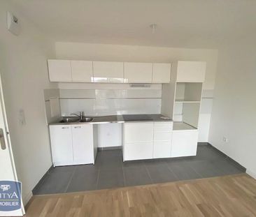 Location Appartement 2 pièces 44m² ST CYR L ECOLE 78210 - Photo 5