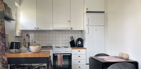 Hemgårdsvägen, Nyköping - Photo 2
