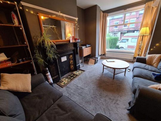 4 bedroom house to rent - Photo 1