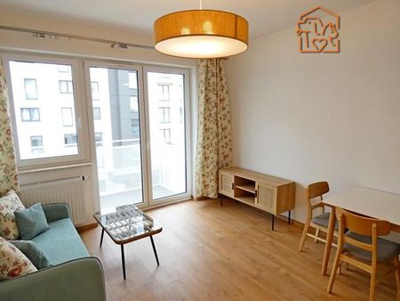 Kraków Podgórze Duchackie, ul. Walerego Sławka - Photo 3