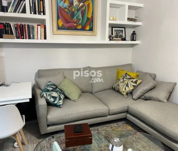 Piso en alquiler en Playa de La Victoria - Photo 1