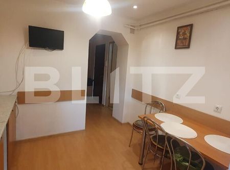 Apartament 3 camere, centrala, Rovine, zona Lidl - Fotografie 5