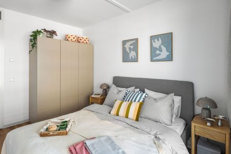Appartement te huur: Steenvoordelaan 402-F252 2284 EJ Rijswijk (ZH) - Foto 3