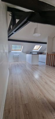 Appart 2/3 Pièces, - Photo 1