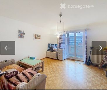 3.5 Zimmer, 63 m² - Foto 1