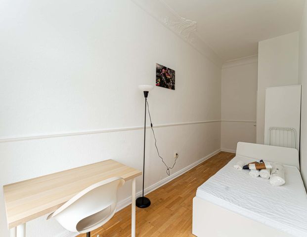 Nordkapstraße - Private Room 6 - Photo 1