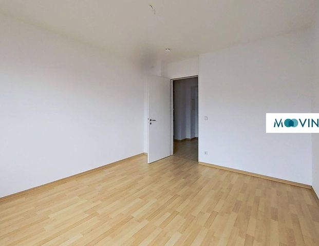 Helle 2-Zimmer Wohnung mit Loggia im Westen Berlins - Foto 1