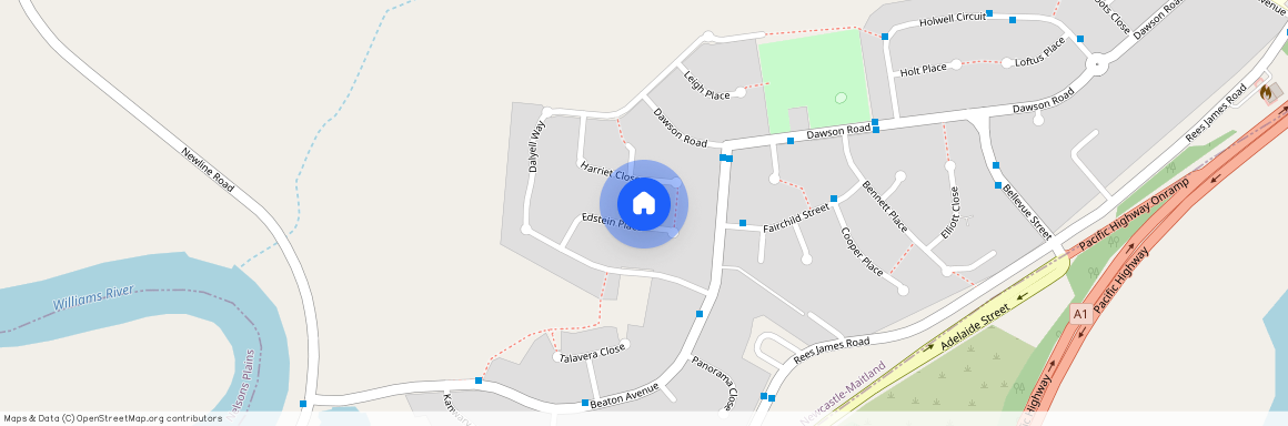 13 Edstein Place, Raymond Terrace, NSW, 2324