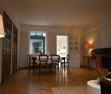 Maison deux chambres avec jardin - Photo 1