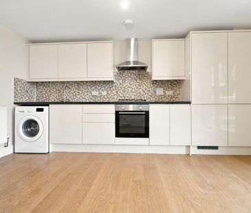 (7th Floor) Charter House, 450 High Road, Ilford - Photo 4