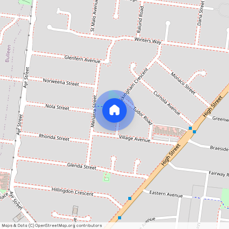 1/3 Buckingham Crescent, Vic 3108, Doncaster