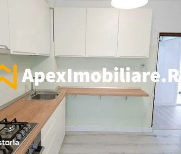 Apartament 2 camere de inchiriat Timpuri Noi Bucuresti | ApexImobiliar - Fotografie 3