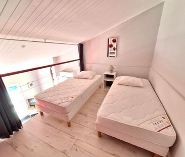 Location Appartement 2 pièces 52m² LES SABLES D OLONNE 85100 - Photo 1