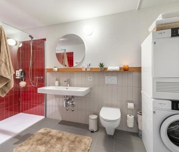 Ihre brandneue, moderne Wohnung im Herzen von Oerlikon - Photo 6