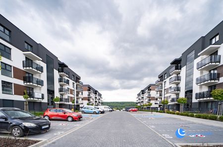 Nowe 43m2 *Dolina Krasowa-Krzeszowice* - Photo 4