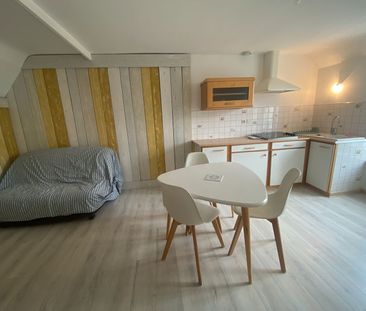 Location appartement 2 pièces, 41.37m², Veuzain-sur-Loire - Photo 3