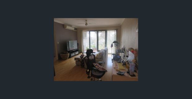 This spacious apartment is situated on the 2nd floor (top level) of this well constructed development. - Photo 1