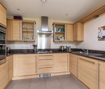 1 bedroom flat to rent - Photo 5