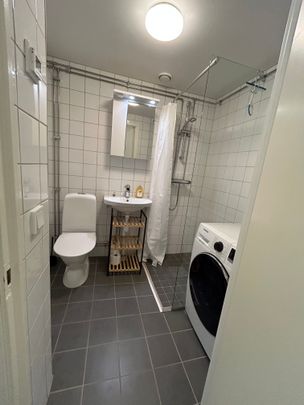 Storegårdsvägen 21B - Foto 1